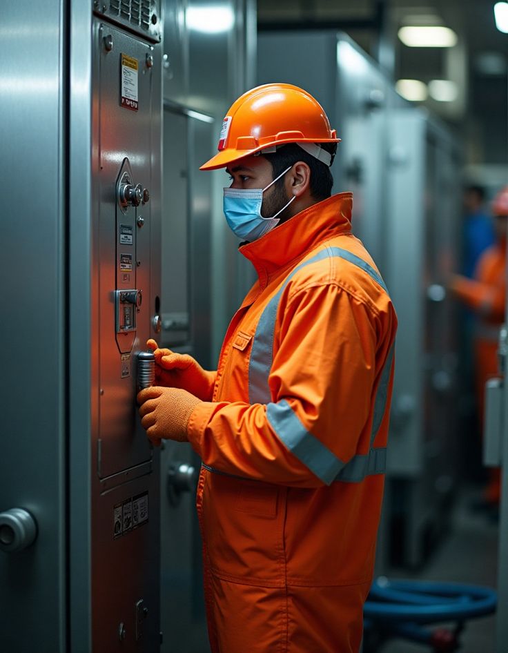 Çeşme Asansör Firmaları Bakım Hizmeti